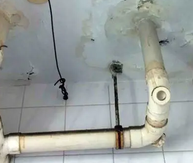 宁江卫生间漏水检测多少钱