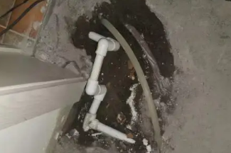 宁江卫生间漏水检测多少钱