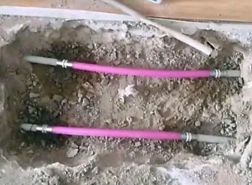 宁江卫生间测漏水多少钱