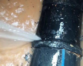 宁江漏水维修价格明细