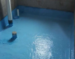 宁江卫生间防水哪家好