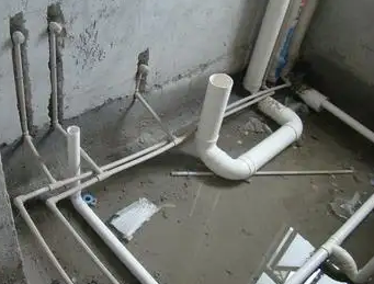 宁江水管维修多少钱