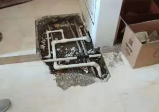 宁江查漏水多少钱