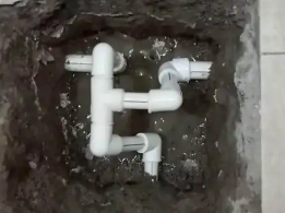 宁江卫生间漏水维修公司为您专业分享一下宁江查漏水的知识点