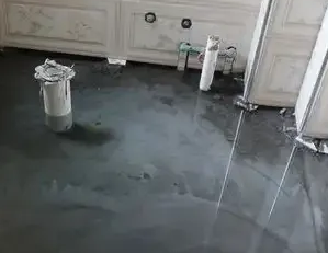 宁江卫生间漏水维修公司为您专业分享下宁江卫生间漏水检测的知识点