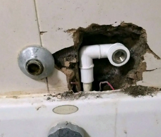 宁江卫生间漏水检测多少钱