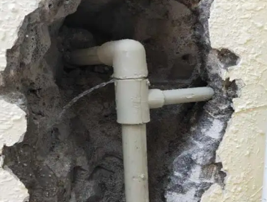 宁江卫生间漏水检测哪家好