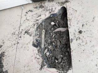 宁江卫生间漏水检测哪家好