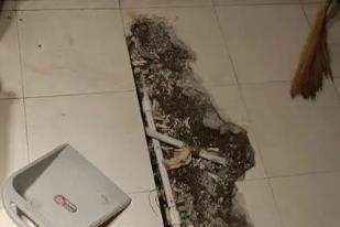宁江卫生间漏水检测电话